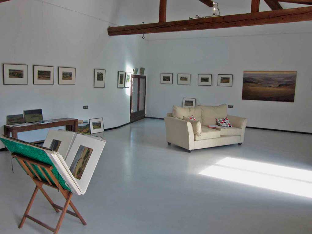 Expositions Valérie de Sarrieu